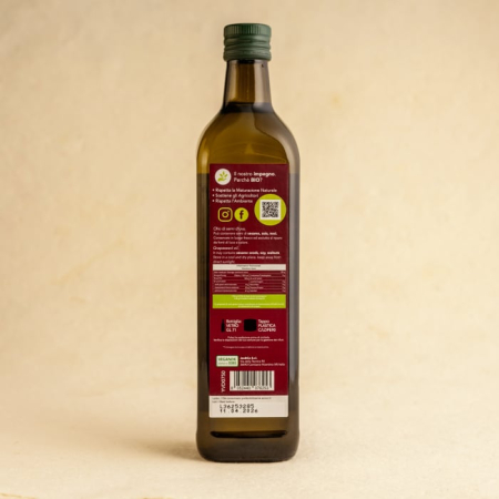 Ulei de samburi de struguri 750ml [1]