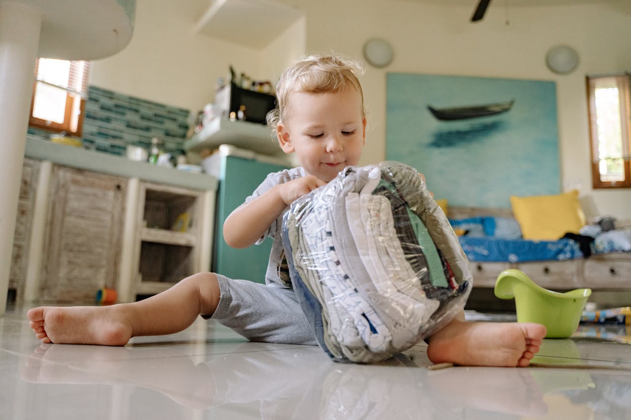 Sfaturi pentru îngrijirea hainelor: Cum să îngrijești și să speli hainele pentru copii și bebeluși, pentru a le menține în stare bună și sigure pentru purtare