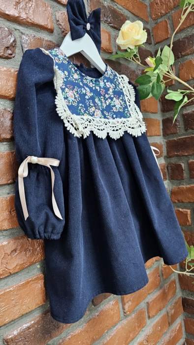 Rochie Emma Bleomarin [2]