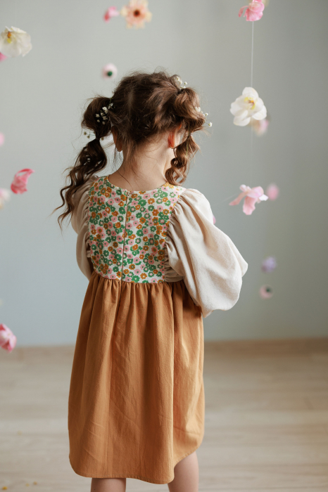 Rochie LiaFlower [3]