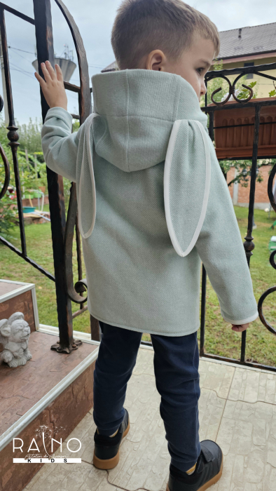 Paltonila Mint Unisex [3]