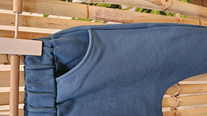 Pantalon BigBoy [6]