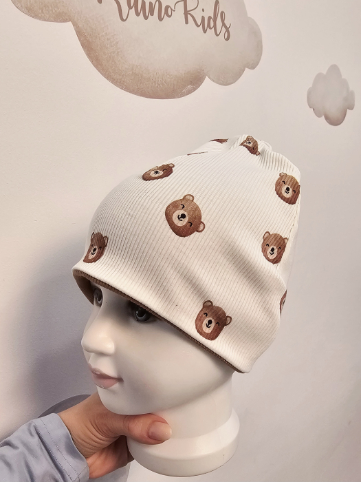 Fes 2 fete BearRib [5]