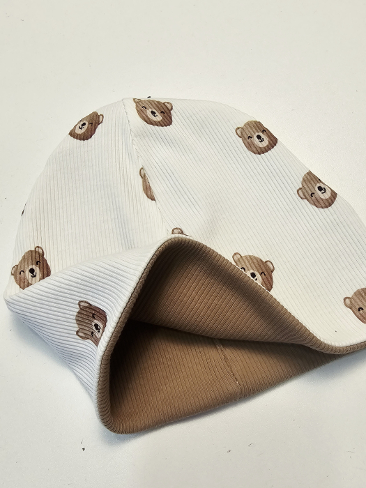 Fes 2 fete BearRib [2]