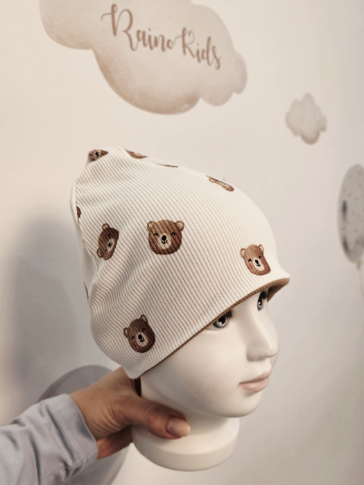 Fes 2 fete BearRib [4]