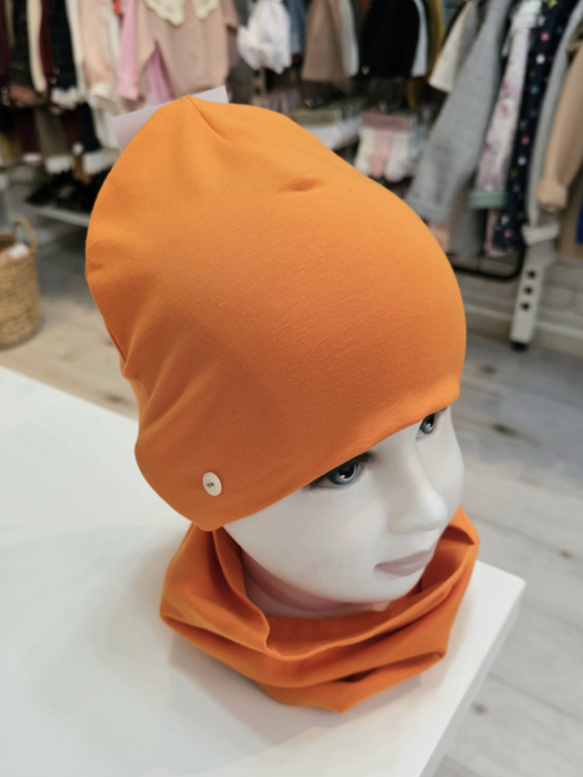 Fes Uni Orange [2]