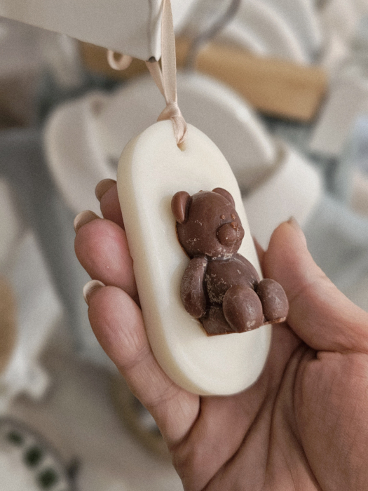 Odorizant camera/dulap, handmade, 100% natural [3]