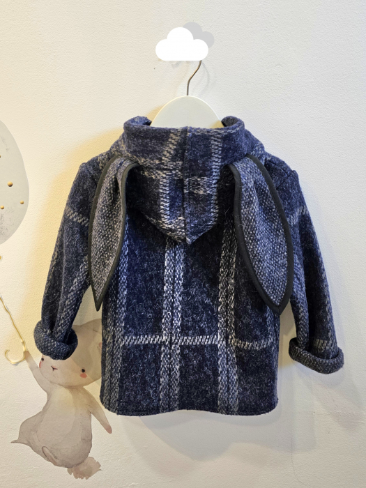 Paltonila Indigo Mixt Lana [3]