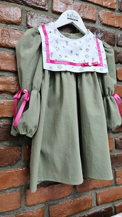 Rochie Emma Olive [2]