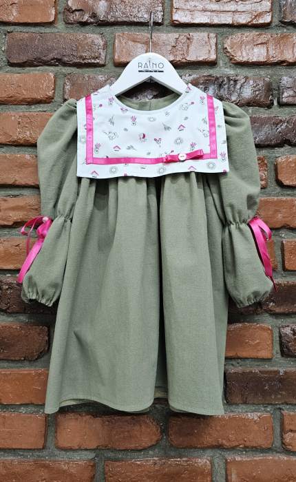 Rochie Emma Olive [3]