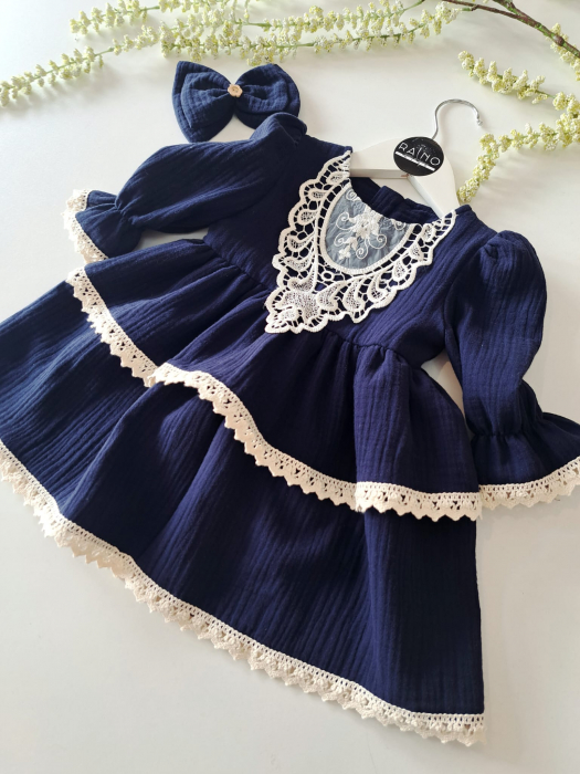Rochie Flavia Bleomarin [1]