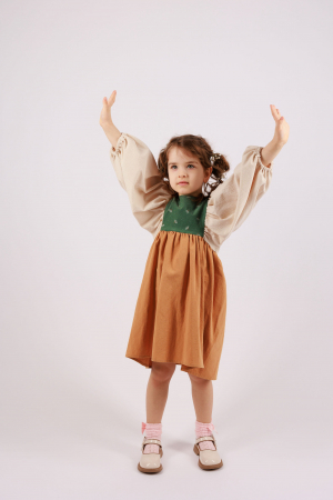 Rochie LiaDandelion [1]