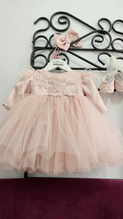 Rochii Festive - Rochie 3P Rose