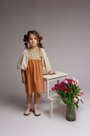 COPII - Rochie LiaFlower