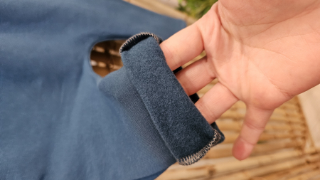 Pantalon BigBoy [2]