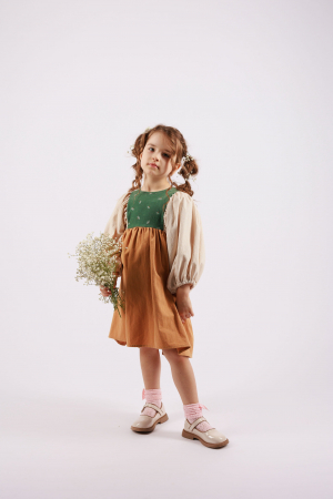 COPII - Rochie LiaDandelion