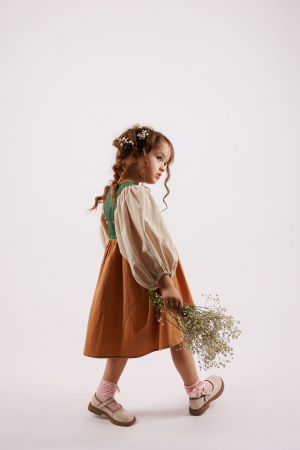 Rochie LiaDandelion [3]