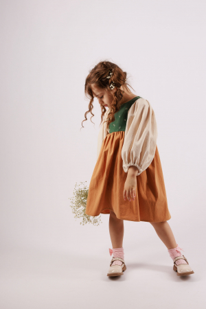 Rochie LiaDandelion [2]