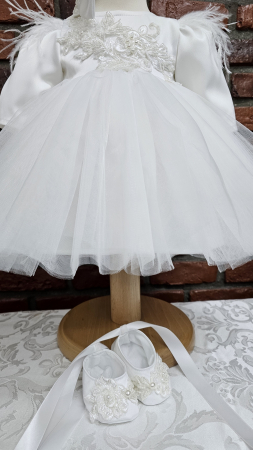 Rochie 3P WhiteT [1]