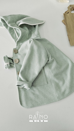 Pantaloni - Paltonila Mint Unisex