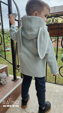Paltonila Mint Unisex [2]