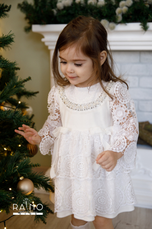 Rochie Victoria Catifea [1]