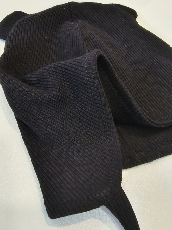 Căciulă Urechi Black [1]