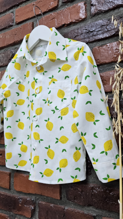 Bluza/Camasi - Bluza Muselina Dino