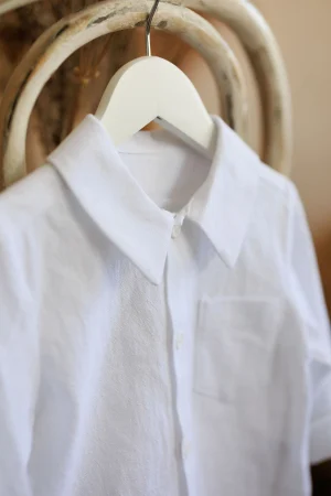 Bluza/Camasi - Camasa Radu Alb M