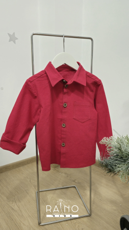 Bluza/Camasi - Camasa Radu Rosu
