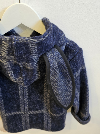 Paltonila Indigo Mixt Lana [1]