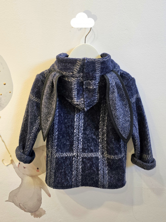 Paltonila Indigo Mixt Lana [2]