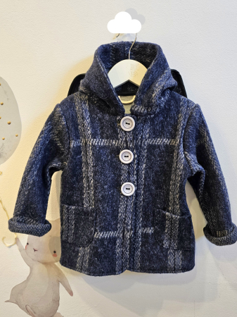 Paltonila Indigo Mixt Minnie [1]
