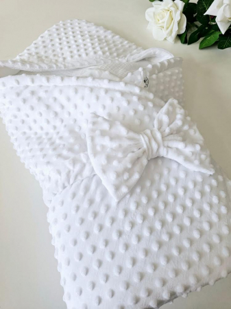 Pătură groasă IVORY [1]