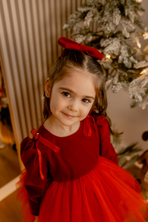 Rochii Festive - Rochie Cristiana