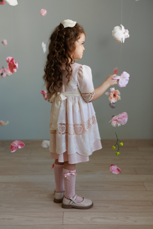 Rochii Bumbac - Rochie Deniz