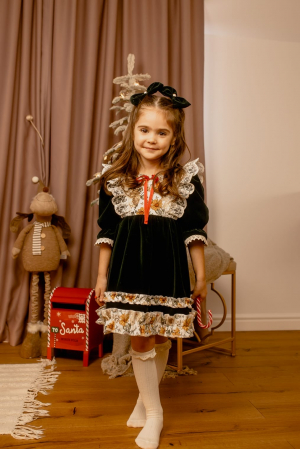 Rochii Festive - Rochie Elisabeta