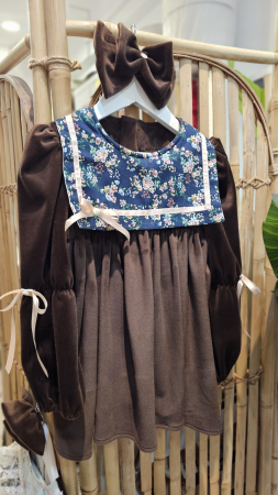 COPII - rochie-catifea-soft-guler-bumbac-raino-kids.jpg