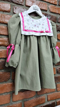 Rochie Emma Olive [1]