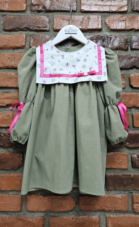 Rochie Emma Olive [2]