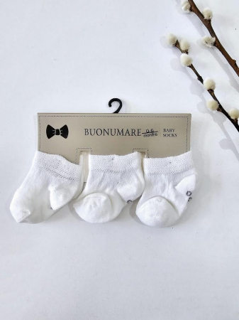 INCALTAMINTE - Set 3 șosete