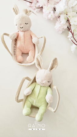Set Bunny PeachLight [1]