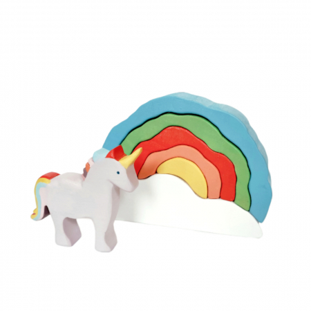 Jucarii - Set Unicorn