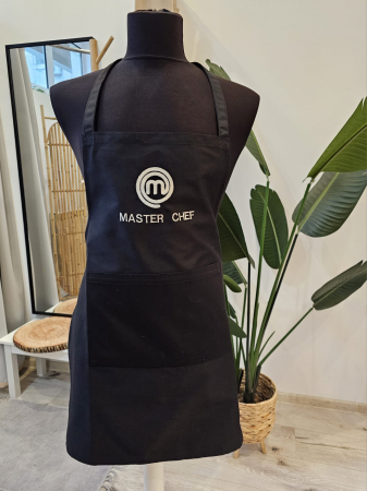 ADULȚI - Șorț “Master Chef”