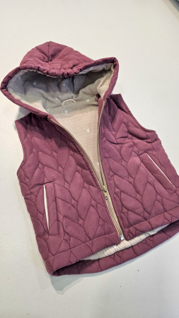 FETITE - Vesta RozVintage