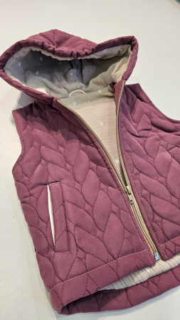 Vesta RozVintage [1]