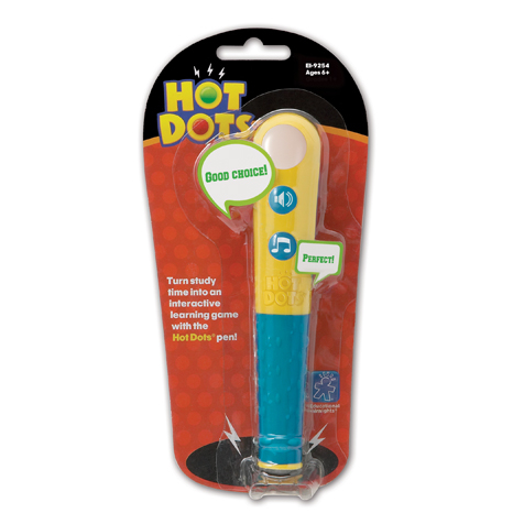 Creion Hot Dots® [2]