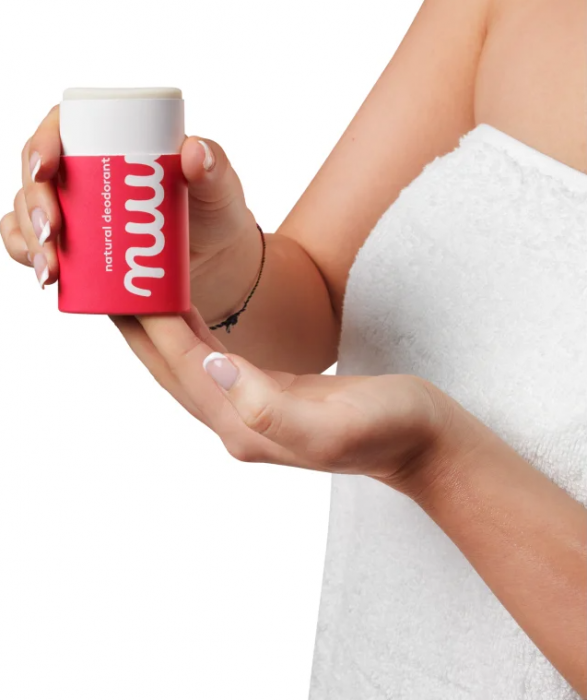 DEODORANT NUUD STICK [5]