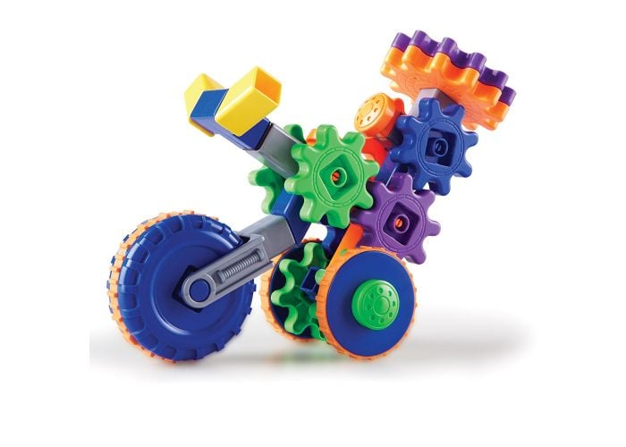 Joc Constructie Gears, Gears, Gears! Cycle Gears! [3]