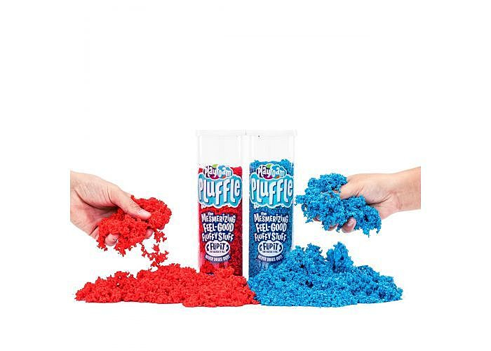 Playfoam® Pluffle™ [3]